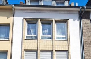 Haus kaufen in 41236 Rheydt, Kapitalanlage im Zentrum