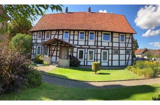 Haus kaufen in Steinweg, 37539 Eisdorf, ehem. Küsterhaus in Eisdorf zu verkaufen
