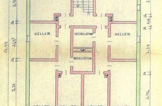Mehrfamilienhaus kaufen in Am Waldfrieden, 68723 Oftersheim, Mehrfamilienhaus in Oftersheim