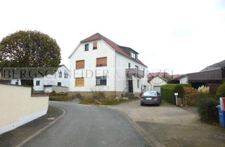 Haus kaufen in 33184 Altenbeken, Zweifamilienhaus mit Anbau und Garagengebäude in Paderborn*provisionsfrei*