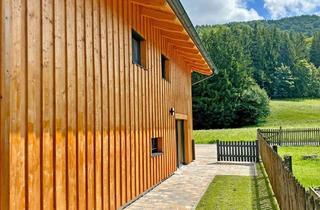 Doppelhaushälfte kaufen in 83346 Bergen, Doppelhaushälfte in Bergen im Chiemgau