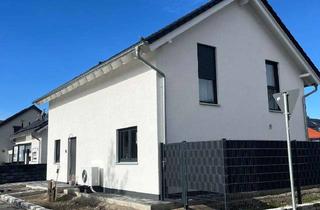 Einfamilienhaus kaufen in 67551 Pfeddersheim, Neuwertiges Einfamilienhaus (Bj. 2018 in Neubaugebiet) in Pfeddersheim von Privat!