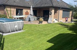 Einfamilienhaus kaufen in Heideweg, 21640 Bliedersdorf, Modernisiertes Einfamilienhaus mit Wohlfühlambiente