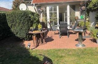Doppelhaushälfte kaufen in 28876 Oyten, Wunderschöne Doppelhaushälfte in Oyten mit 5 Zimmer und direkt am Behlingsee von Privat an Privat !!