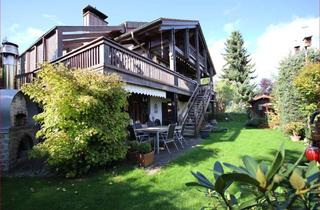 Einfamilienhaus kaufen in 87637 Seeg, Wunderschönes Einfamilienhaus mit Einliegerwohnung