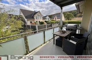 Haus kaufen in 63839 Kleinwallstadt, Großzügiges RMH mit 2 Balkonen, Terrasse, EBK & Garage in idyllischer Lage von Hofstetten