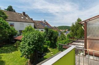 Haus kaufen in 97078 Versbach, Ihr Zuhause in ruhiger Lage von Versbach - Provisionsfrei!