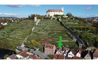 Haus kaufen in 71665 Vaihingen an der Enz, Platz, Garten. Nahe zu Marktplatz und zum Freizeitvergnügen an der Enz