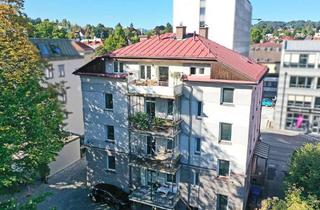 Haus kaufen in 87435 Kempten, Schmuckstück mit Geschichte