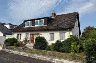 Einfamilienhaus kaufen in 61352 Bad Homburg, Großzügiges freist. Einfamilienhaus, Feldrandlage in Bad Homburg-Gonzenheim