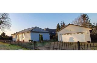 Haus kaufen in 17498 Dersekow, Sehr gepflegter Bungalow nur 14 km von der Hansestadt Greifswald entfernt !!!