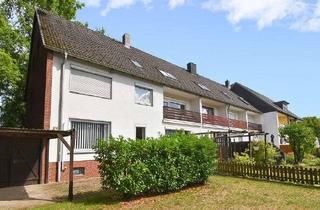 Einfamilienhaus kaufen in 30855 Langenhagen, Langenhagen - Godshorn: Renovierungsbedürftiges Einfamilienhaus zum Verkauf!