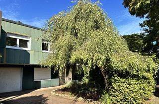 Reihenhaus kaufen in 32051 Herford, Charmantes Einfam.-Reihenhaus in Herford