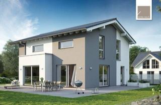 Haus kaufen in 08541 Theuma, Designhaus trifft auf Gemütlichkeit! Begehrte Lage am Rande von Theuma!