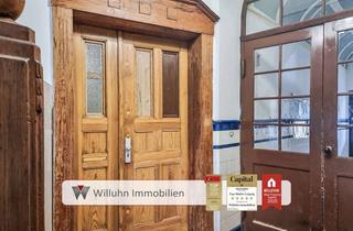 Haus kaufen in 04279 Lößnig, 54.142,80 € Jahresmiete I Modernisiertes MFH mit Ausbau- und Renditechancen