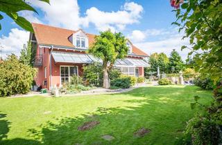 Haus kaufen in 94501 Aldersbach, Exklusives Anwesen mit Pool auf großzügigem Traumgrund