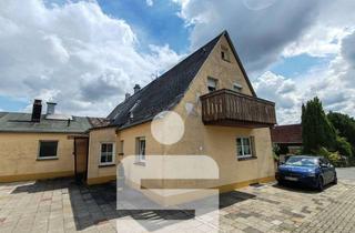 Haus kaufen in 95213 Münchberg, Wohnhaus in Münchberg