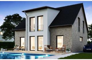 Haus kaufen in 38319 Remlingen, Zeitloses Stadthaus, hochwertig ausgestattet inkl. Grundstück