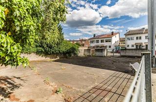 Mehrfamilienhaus kaufen in 65474 Bischofsheim, WOW *Paul & Partner* INVESTITIONSMÖGLICHKEIT: MEHRFAMILIENHAUS UND GRUNDSTÜCK MIT WERTSTEIGERUNG !