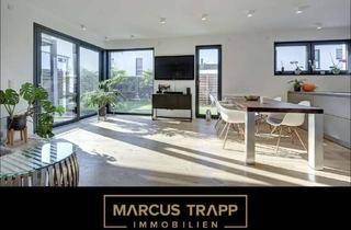 Haus kaufen in 40789 Monheim, +++ Modern leben mit Rheinblick – exklusiv, hochwertig, sparsam & unvergleichlich +++