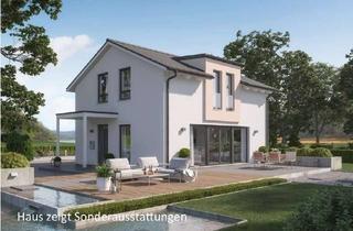 Haus kaufen in 01814 Bad Schandau, Ihr individuelles Traumhaus von Bien-Zenker