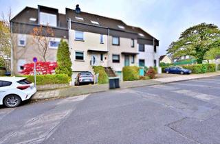 Einfamilienhaus kaufen in 42859 Remscheid, Charmantes Einfamilienhaus mit Garage und Garten in ruhiger Lage von Remscheid