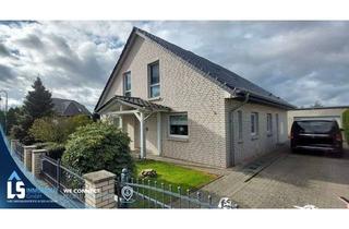 Haus kaufen in Waldstraße, 39579 Schernikau, Familienfreundlicher Grundriss, ruhige Lage!