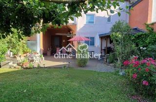 Haus kaufen in 65510 Hünstetten, Preis reduziert !! Ideal für eine größere Familie oder Wohnen und Arbeiten auf einem Grundstück