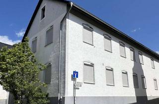 Haus kaufen in 53557 Bad Hönningen, 2-Familienhaus mit Wintergarten - Selbstnutzung oder Kapitalanlage