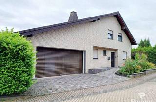 Einfamilienhaus kaufen in 52372 Kreuzau, Gepflegtes, vermietetes Einfamilienhaus in guter Lage von Kreuzau-Drove