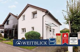 Haus kaufen in 71732 Tamm, WEITBKLICK: Ein Zuhause voller Geborgenheit!