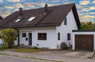 Haus kaufen in 74392 Freudental, Zwischen Weinbergen und Wohngefühl – willkommen in Freudental
