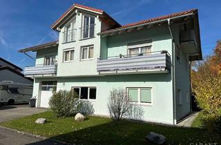 Haus kaufen in 83098 Brannenburg, Wohn- und Geschäftsgebäude auch als ideale Kapitalanlage