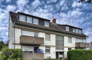 Haus kaufen in 59174 Kamen, Kapitalanleger aufgepasst! 6-Familienhaus mit Keller in Kamen (Stadtteil Heeren-Werve)!