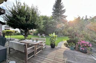 Haus kaufen in 64839 Münster, Großzügiger Garten, viel Platz und die ein oder andere Annehmlichkeit! Jetzt anfragen!