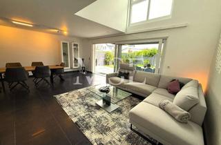 Haus kaufen in 47918 Tönisvorst, Design trifft Wohnkomfort | Traumhaftes und energieeffizientes Architektenhaus | St. Tönis