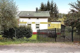 Einfamilienhaus kaufen in Steyermühle, 09603 Großschirma, Charmantes Einfamilienhaus in idyllischer Lage