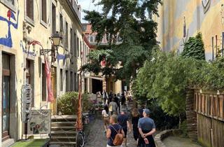 Garagen mieten in Alaunstr. 66/68, 01099 Dresden, Neustadt - TG-Einzelparker Höhe Kunsthofpassage