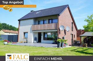 Haus kaufen in 59192 Bergkamen, Ein Haus zum Ankommen – Stilvoll, ruhig, familienfreundlich