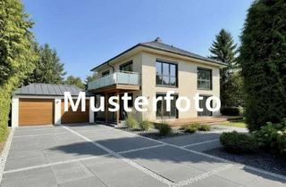 Villa kaufen in 44795 Weitmar, Freistehende Villa in begehrtester Lage von Bochum-Weitmar