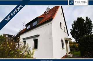 Einfamilienhaus kaufen in 90768 Dambach, VON POLL | Einfamilienhaus mit Charme und Potenzial!
