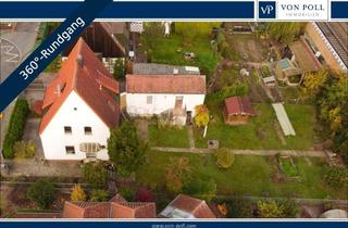 Einfamilienhaus kaufen in 90768 Dambach, VON POLL | Einfamilienhaus mit Charme und Potenzial!