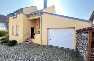 Haus kaufen in 55452 Dorsheim, Gemütliches Familiennest in ruhiger Ortsrandlage