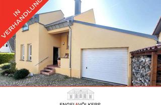 Haus kaufen in 55452 Dorsheim, Gemütliches Familiennest in ruhiger Ortsrandlage