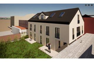 Villa kaufen in 83512 Wasserburg, EXKLUSIVES BAUGRUNDSTÜCK IN DER WASSERBURGER ALTSTADT FÜR GROSSZÜGIGE VILLA MIT GARTEN