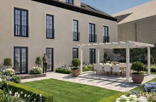Villa kaufen in 83512 Wasserburg, EINZIGARTIGES BAUGRUNDSTÜCK MIT GROSSEM GARTEN IN DER WASSERBURGER ALTSTADT FÜR GROSSZÜGIGE VILLA