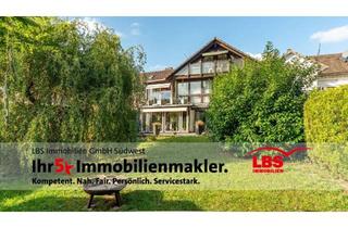 Mehrfamilienhaus kaufen in 78224 Singen, Mehrfamilienhaus mit Charme in der ruhigen Südstadt von Singen