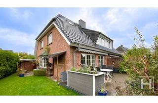 Haus kaufen in 23845 Itzstedt, Ihr Rückzugsort in ruhiger Lage