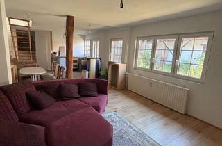 Haus kaufen in Hollergasse 11, 55450 Langenlonsheim, Kleines Haus 3 ZKB - 84 m²-Erstbezug nach Ausbau mit Garten im Ortskern Langenlonsheim € 260.000,-