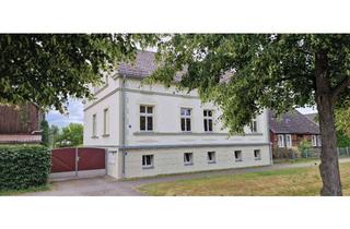 Bauernhaus kaufen in 16816 Neuruppin, Charmantes Bauernhaus mit drei Wohnungen zum Wohlfühlen in Bechlin zu verkaufen, provisionsfrei